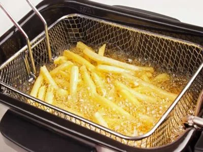 Deep Frying – The Classic Method