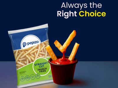 Why Choose Pepizo Foods?